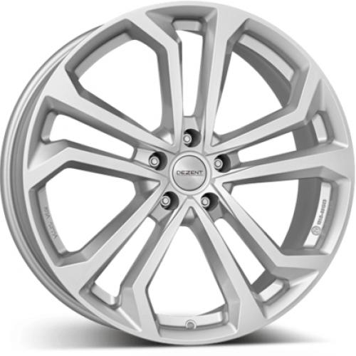 Dezent TA Silver