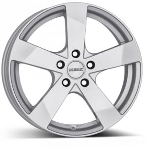 Dezent TD Silver