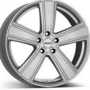 Dezent TH Silver