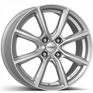Dezent TN Silver