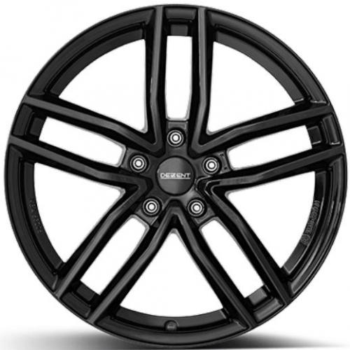 Dezent TR Black