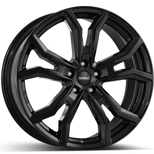 Dezent TV Black