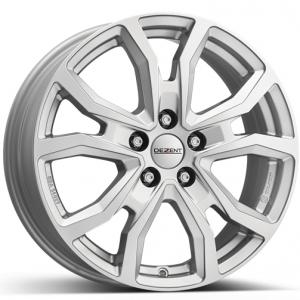 Dezent TV Silver