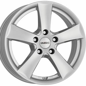 Dezent TX Silver