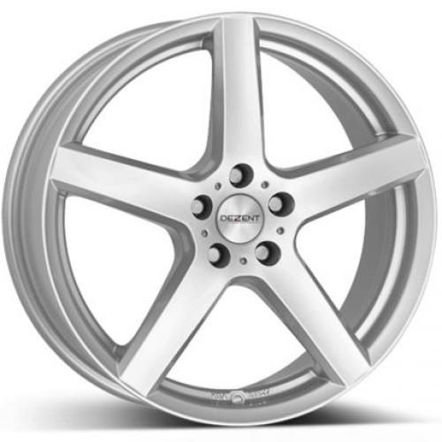 Dezent TY Silver