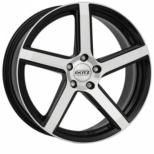 Dotz CP5 dark