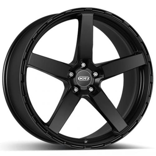 DOTZ MarinaBay black