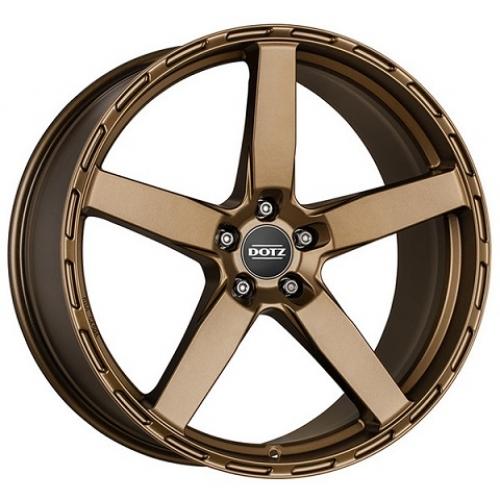 DOTZ MarinaBay bronze