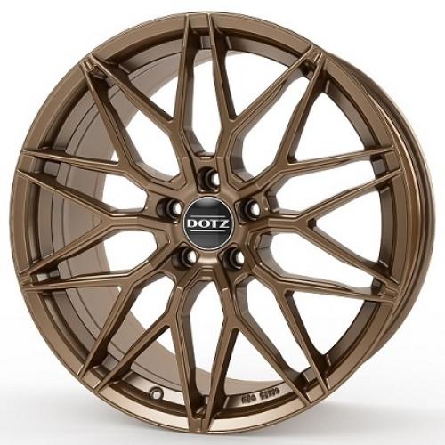 DOTZ Suzuka bronze