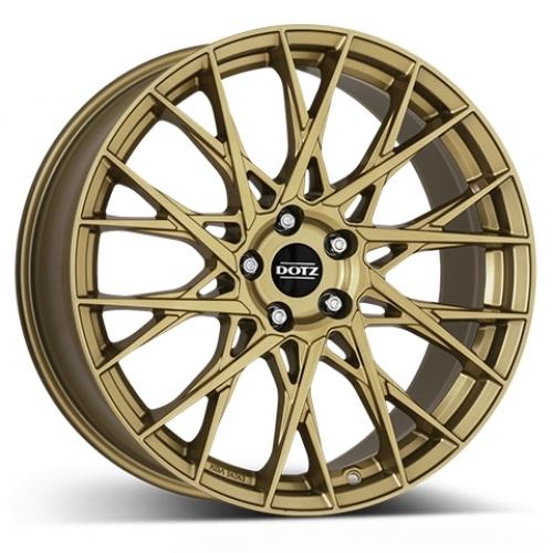 DOTZ Fuji Gold