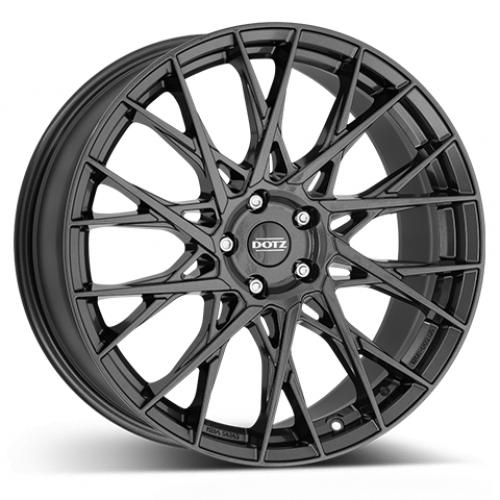 DOTZ Fuji Grey