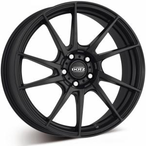 Dotz Kendo dark