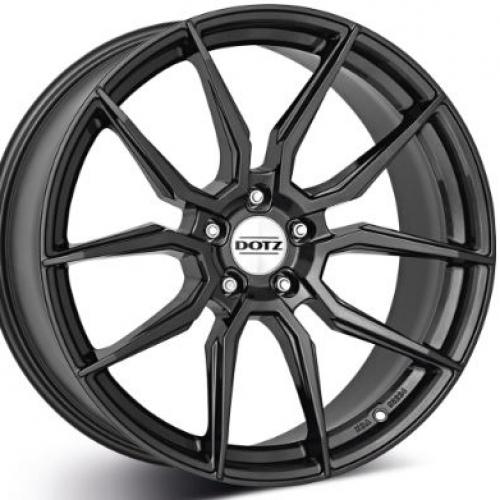 Dotz Misano Gunmetal
