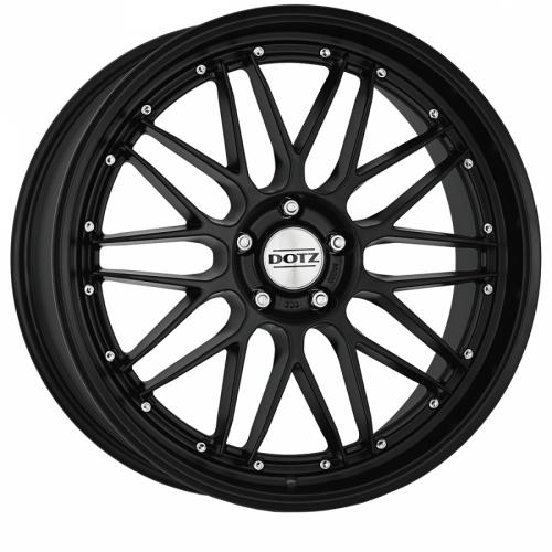 Dotz Revvo Black Edition