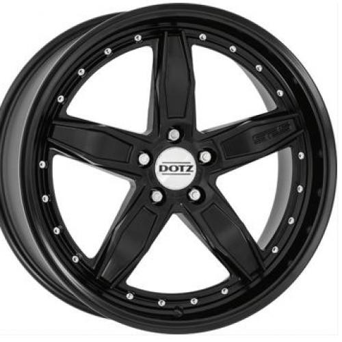 Dotz SP5 Black Edition