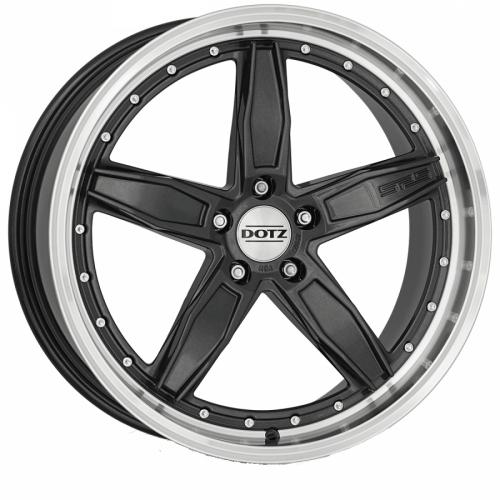 Dotz SP5 dark