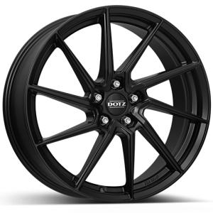 DOTZ Spa black