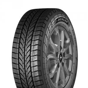 Dunlop Econodrive Winter