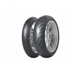 Dunlop SportMax RoadSmart III