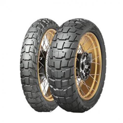 Dunlop Trailmax Raid