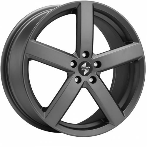 Etabeta Eros Anthracite