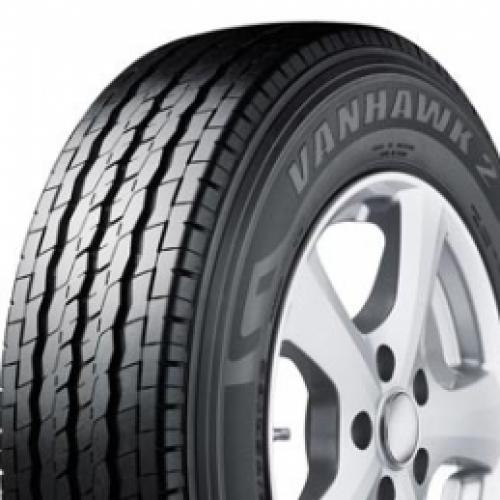 Firestone Vanhawk2