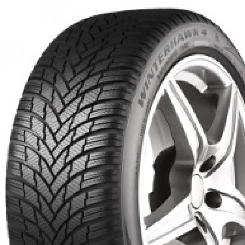 Firestone Winterhawk4