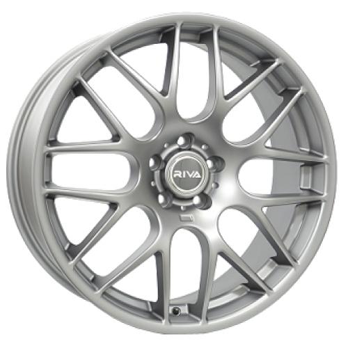 Fox Riva DTM Anthracite