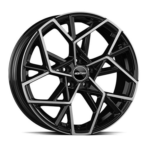 GMP Cartesio Black Diamond