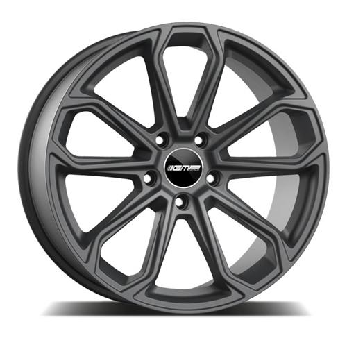 GMP Furiosa Matt Anthracite