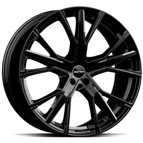 GMP Gunner Glossy Black