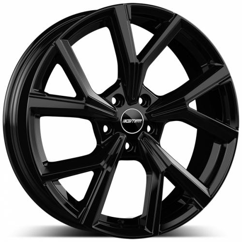 GMP Mentor Shiny Black