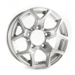 GMP SJ15 Silver