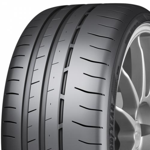 Goodyear Eagle F1 Supersport R