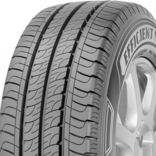 Goodyear Efficientgrip Cargo