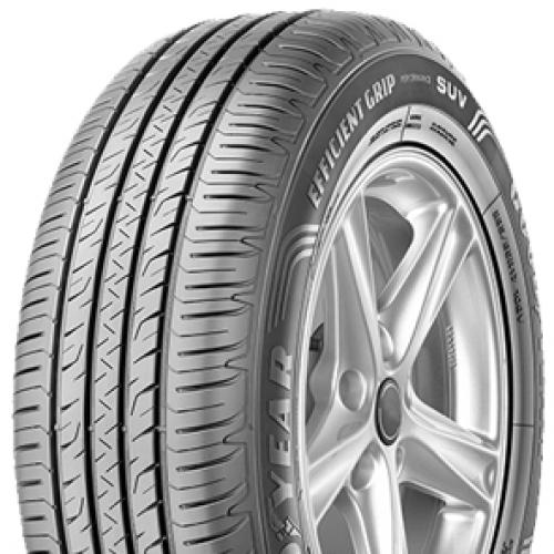 Goodyear Efficientgrip Performance SUV
