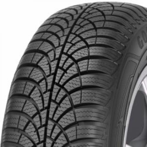 Goodyear Ultra Grip 9+