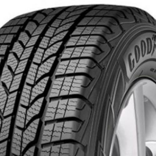 Goodyear UltraGrip Cargo