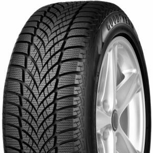 Goodyear UltraGrip Ice 2