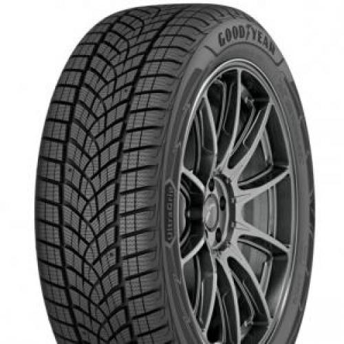 Goodyear Ultra Grip+ SUV