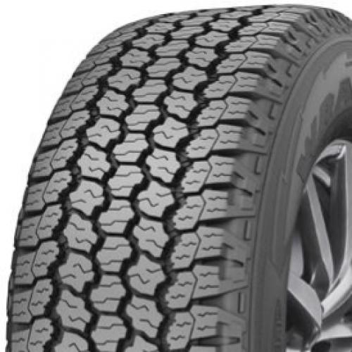 Goodyear Wrangler AT Adventure