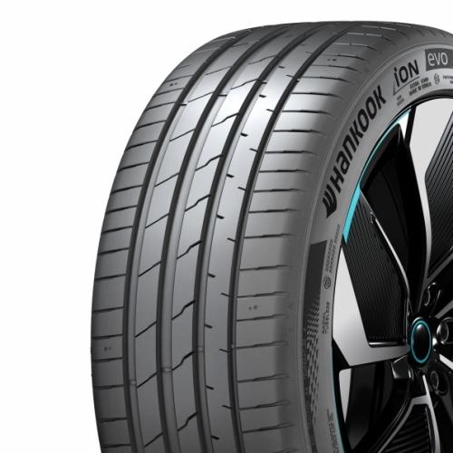 Hankook iON Evo IK01