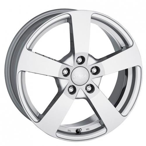 Image Delta Silver