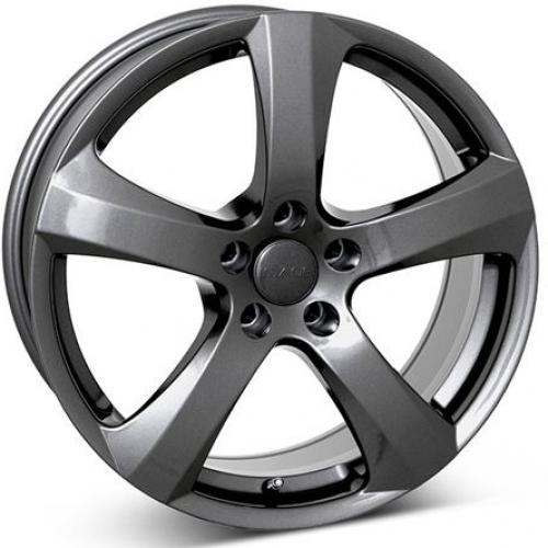 Image Motion Gloss Gunmetal