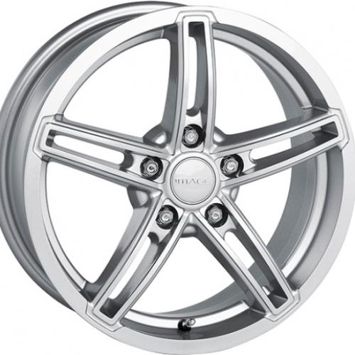 Image Polar Silver
