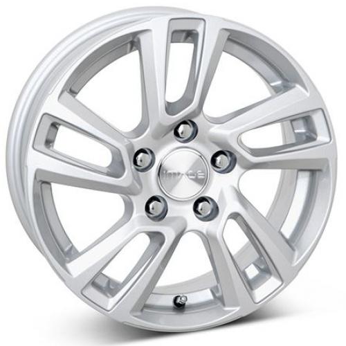 Image Ride Silver
