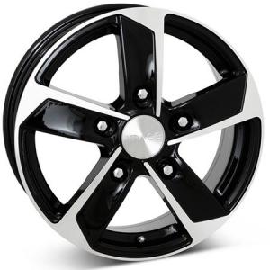 Image Strong Gloss Black Polished