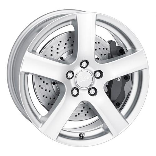 Image Torino Silver