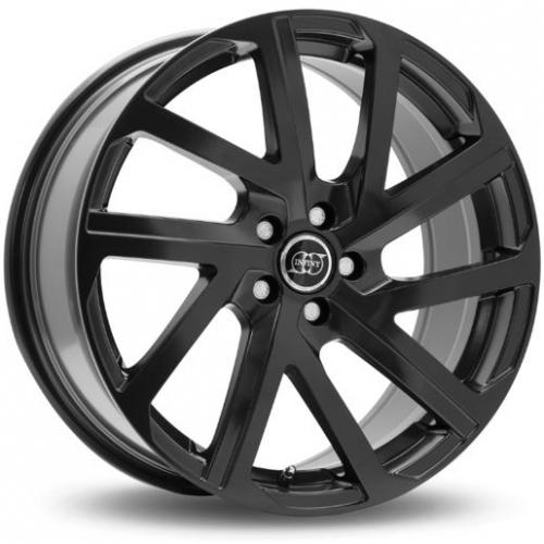 INFINY COBALT BLACK