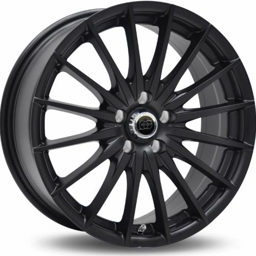 Infiny Speed Satin Black